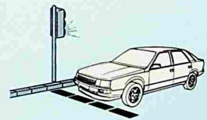 RENAULT 25 (1984-1988) - Conduite - 2
