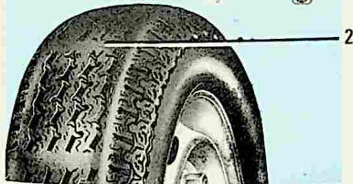 RENAULT 25 (1984-1988) - Important - 2
