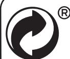 ELECTROLUX KGS6424W - F FRANCE ONLY - 1