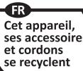 AEG TO74IB00CB - FR Concerne la France uniquement : - 2