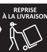 AEG TO74IB00CB - FR Concerne la France uniquement : - 3