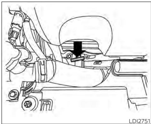 NISSAN Maxima 2021 - HUILE À MOTEUR - 1