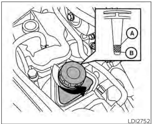 NISSAN Maxima 2021 - LIQUIDE DE DIRECTION ASSISTÉE (PSF) - 1