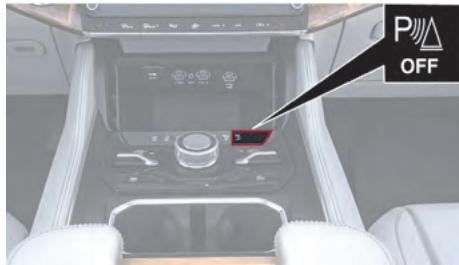 JEEP Grand Wagoneer (2024) - AVERTISSEMENT! - 1