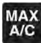 JEEP Grand Wagoneer (2024) - Bouton MAX A/C (CLIMATISATION MAXIMALE) - 1
