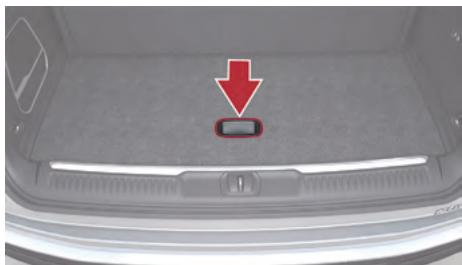JEEP Grand Wagoneer (2024) - EMPLACEMENT DU CRIC ET DES OUTILS - 1