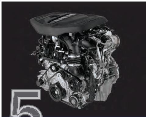 JEEP Grand Wagoneer (2024) - 5