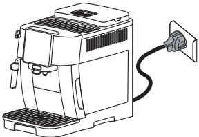 DELONGHI ECAM22031SSB - CONSEILS POUR L'ÉCONOMIE D'ÉNERGIE - 25