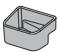 DELONGHI ECAM22031SSB - Attention! - 2