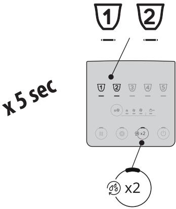 DELONGHI ECAM22031SSB - CONSEILS POUR L'ÉCONOMIE D'ÉNERGIE - 26
