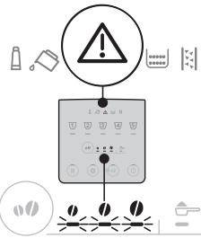 DELONGHI ECAM22031SSB - Nota Bene : - 3