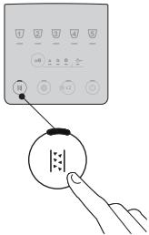 DELONGHI ECAM22031SSB - CONSEILS POUR L'ÉCONOMIE D'ÉNERGIE - 6