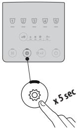 DELONGHI ECAM22031SSB - CONSEILS POUR L'ÉCONOMIE D'ÉNERGIE - 2