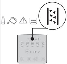DELONGHI ECAM22031SSB - Nota Bene : - 9