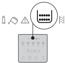 DELONGHI ECAM22031SSB - Nota Bene : - 7