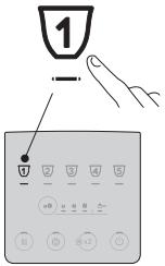 DELONGHI ECAM22031SSB - CONSEILS POUR L'ÉCONOMIE D'ÉNERGIE - 13