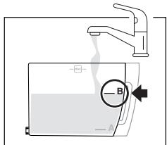 DELONGHI ECAM22031SSB - Nota Bene : - 2