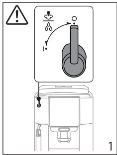 DELONGHI ECAM22031SSB - Nota Bene : - 1