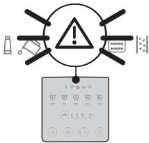 DELONGHI ECAM22031SSB - Nota Bene : - 2