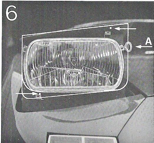MATRA 530 (1967-1970) - conduite matra 530 - 2