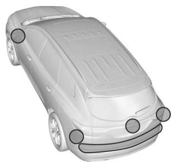 CHEVROLET Equinox EV (2026) - Nettoyage - 2