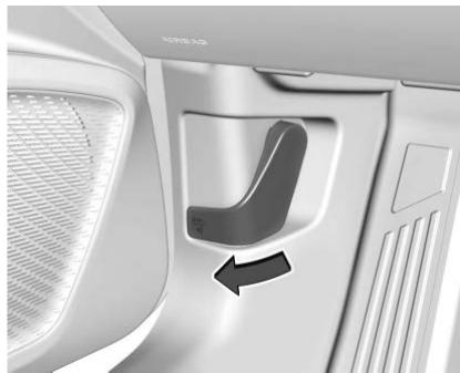 CHEVROLET Equinox EV (2026) - Attention - 1
