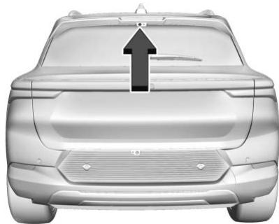 CHEVROLET Equinox EV (2026) - Avertissement (Suite) - 8