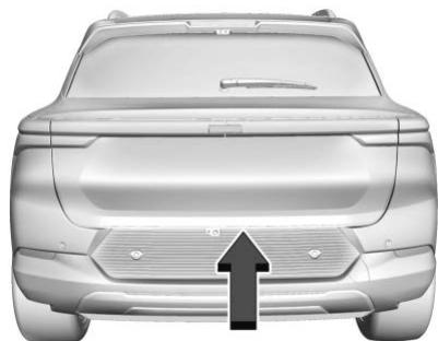 CHEVROLET Equinox EV (2026) - Attention - 1