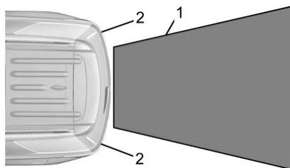 CHEVROLET Equinox EV (2026) - Avertissement (Suite) - 2