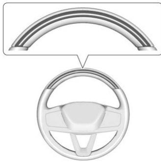 CHEVROLET Equinox EV (2026) - Avertissement - 1
