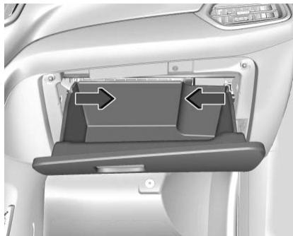 CHEVROLET Equinox EV (2026) - Filtre à air de l'habitacle - 3