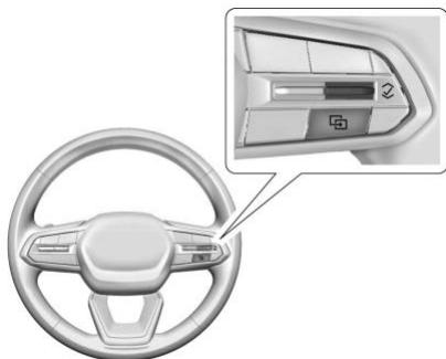 CHEVROLET Equinox EV (2026) - Centre informatique de bord (CIB) - 1