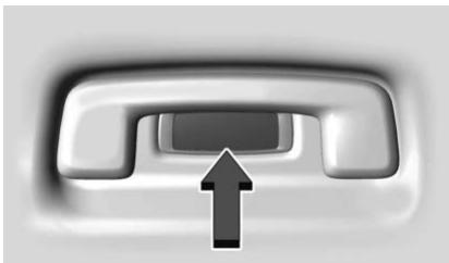 CHEVROLET Equinox EV (2026) - Lampes de lecture - 2