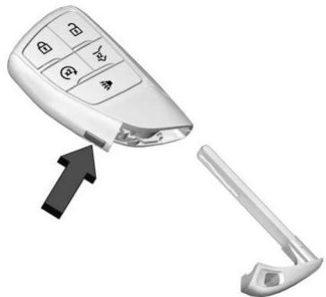 CHEVROLET Equinox EV (2026) - Attention (Suite) - 1