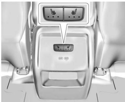 CHEVROLET Equinox EV (2026) - Avertissement - 1