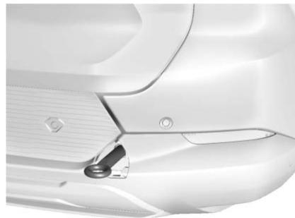 CHEVROLET Equinox EV (2026) - Attention - 4