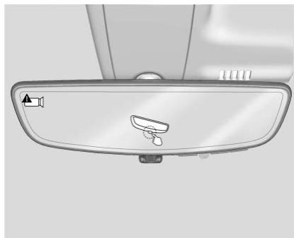 CHEVROLET Equinox EV (2026) - Avertissement (Suite) - 7