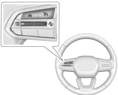 CHEVROLET Equinox EV (2026) - Avertissement (Suite) - 1