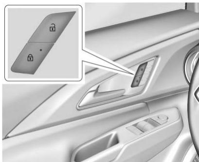 CHEVROLET Equinox EV (2026) - Avertissement (Suite) - 2