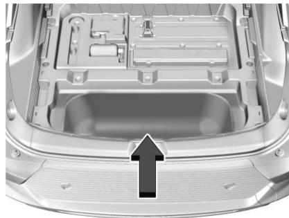 CHEVROLET Equinox EV (2026) - Attention - 2