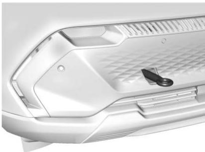 CHEVROLET Equinox EV (2026) - Attention - 2
