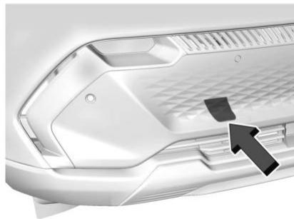 CHEVROLET Equinox EV (2026) - Attention - 1