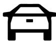 CHEVROLET Equinox EV (2026) - Sans affichage a tete haute - 1
