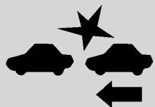 CHEVROLET Equinox EV (2026) - Alerte de collision - 1