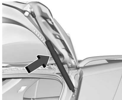 CHEVROLET Equinox EV (2026) - Attention - 3