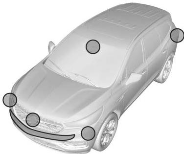CHEVROLET Equinox EV (2026) - Nettoyage - 1