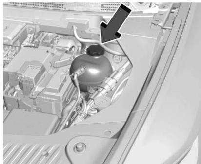 CHEVROLET Equinox EV (2026) - Avertissement - 1