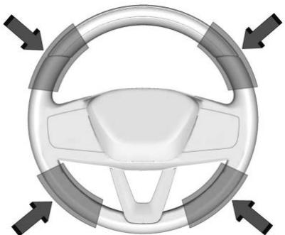 CHEVROLET Equinox EV (2026) - Direction collaborative ou manuelle - 1