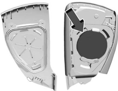 CHEVROLET Equinox EV (2026) - Attention (Suite) - 3