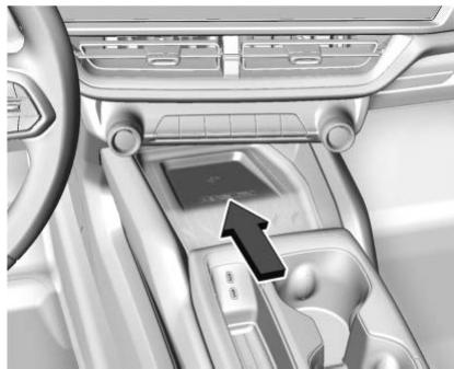 CHEVROLET Equinox EV (2026) - Avertissement - 1